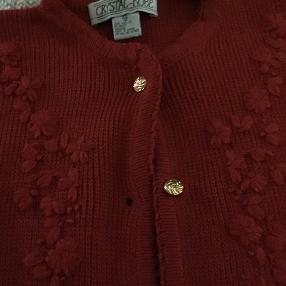 Sweater - Picture 2 of 4